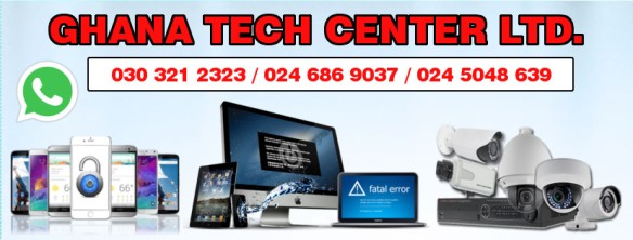 Ghanatechcenter Genuine I T You Can Trust Our Work Our